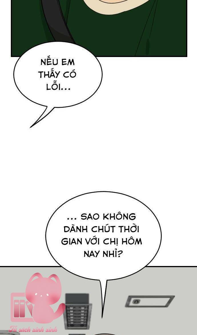 Bạn Của Em Trai - Chap 62 - Trang 31