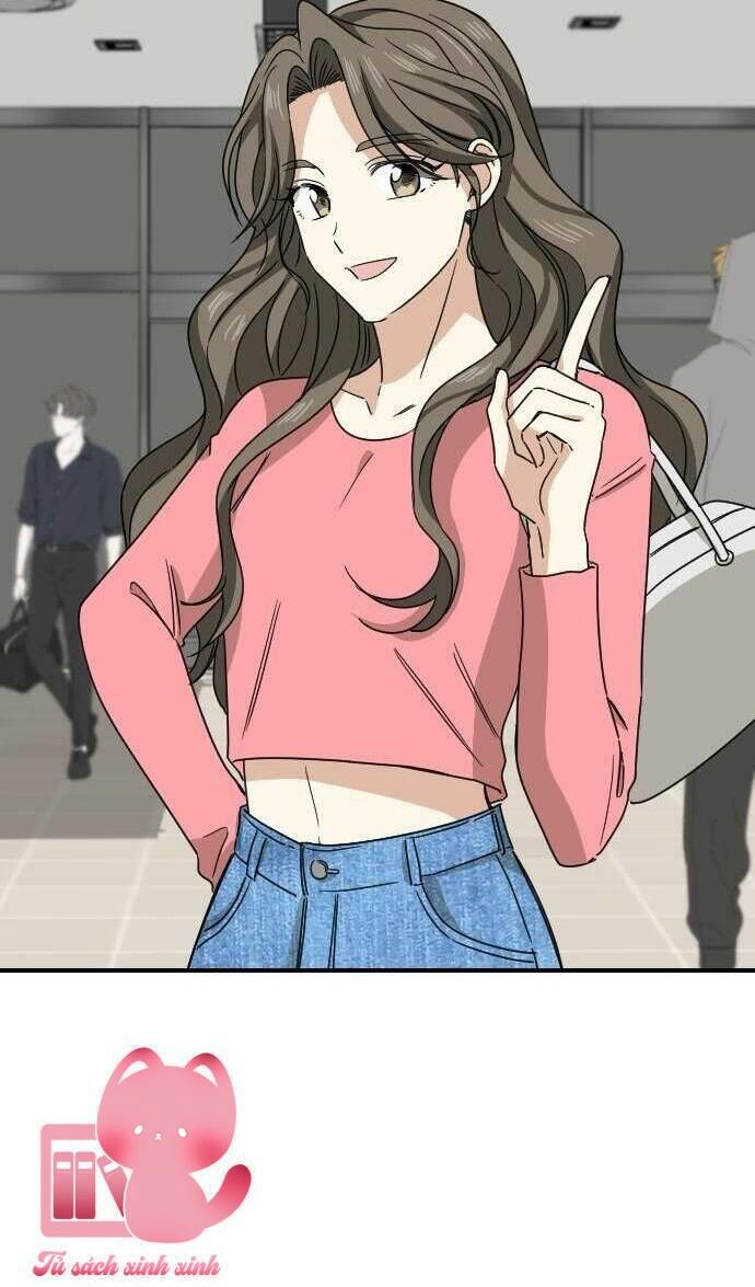 Bạn Của Em Trai - Chap 62 - Trang 32