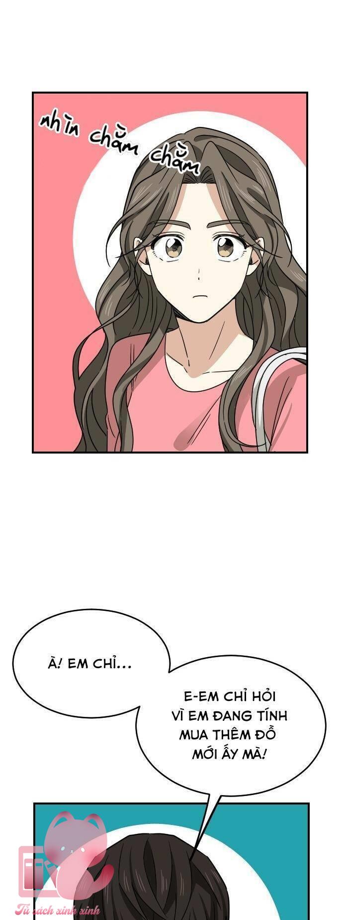 Bạn Của Em Trai - Chap 62 - Trang 39
