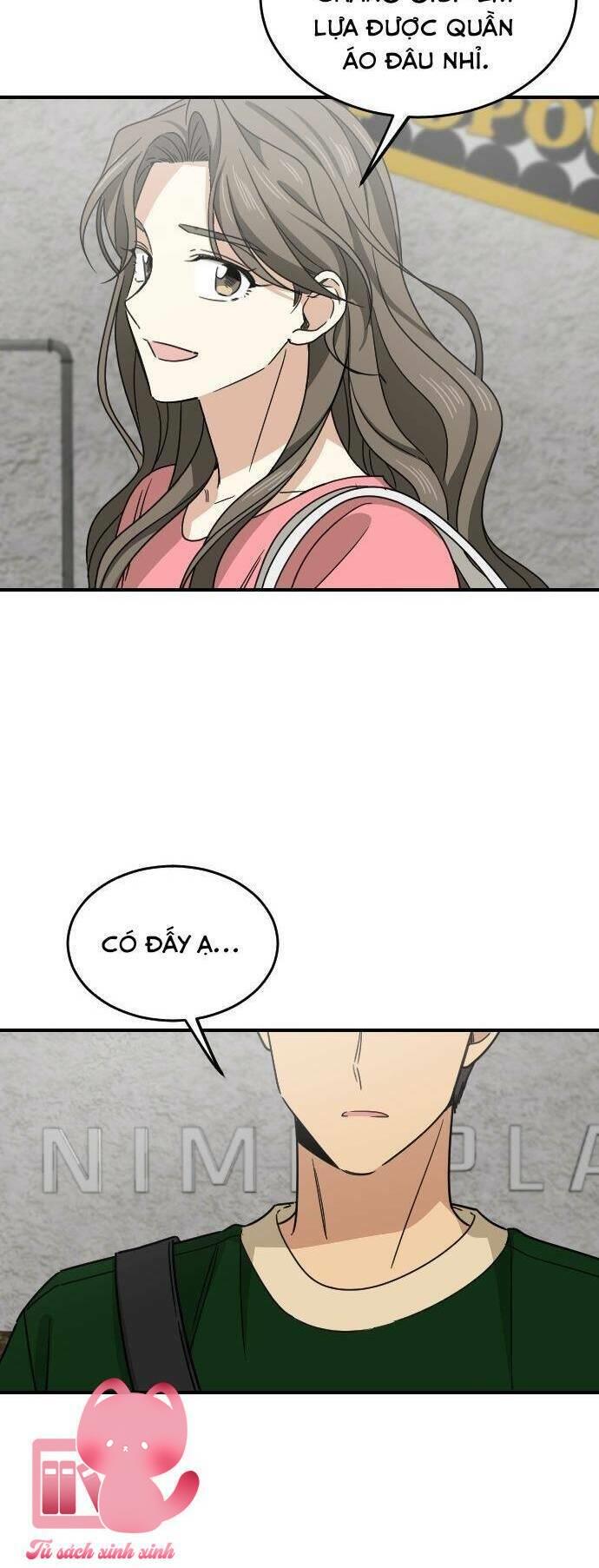 Bạn Của Em Trai - Chap 62 - Trang 42