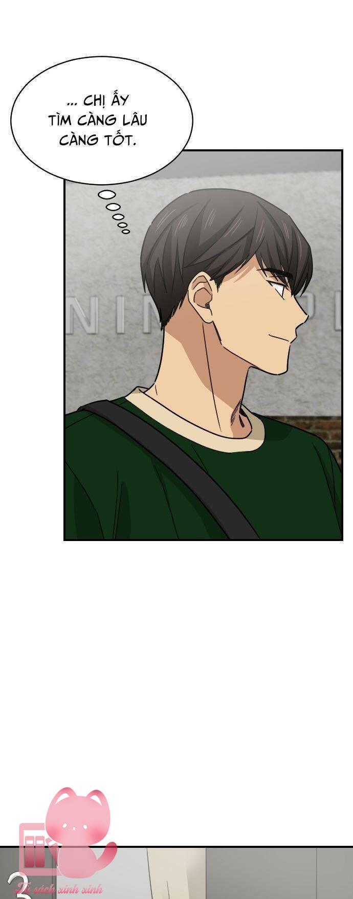Bạn Của Em Trai - Chap 62 - Trang 45