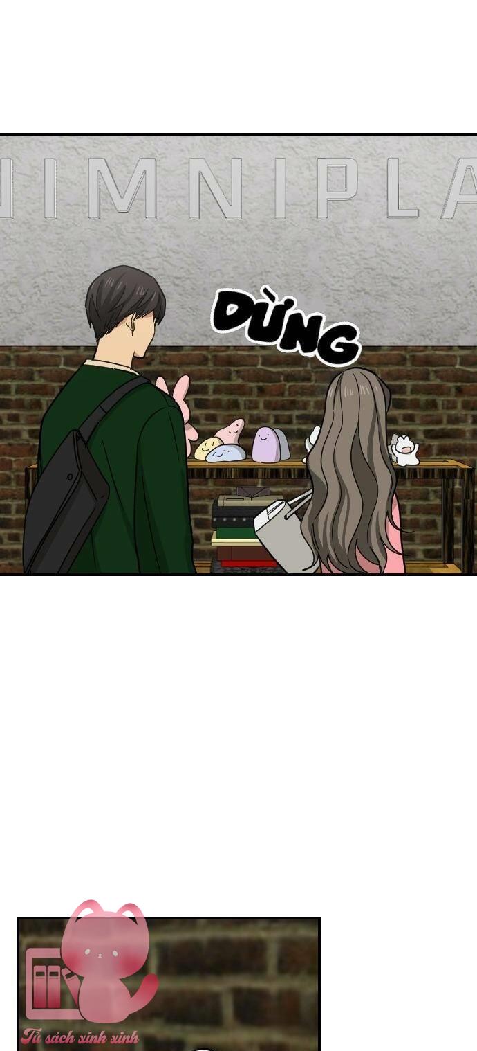 Bạn Của Em Trai - Chap 62 - Trang 47