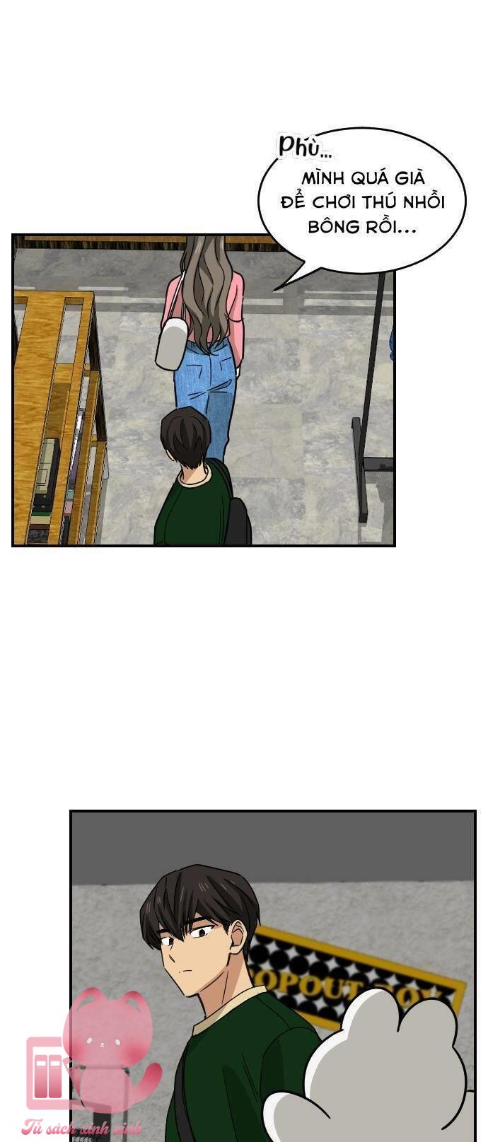 Bạn Của Em Trai - Chap 62 - Trang 49