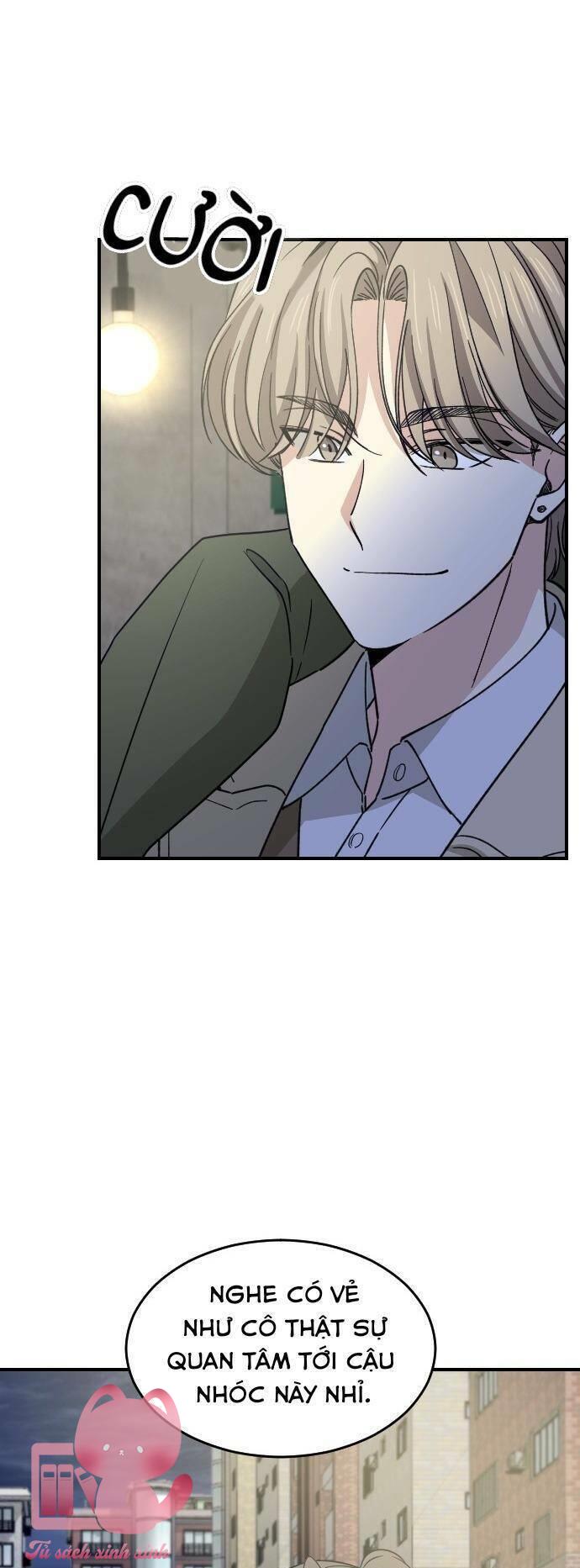 Bạn Của Em Trai - Chap 62 - Trang 5