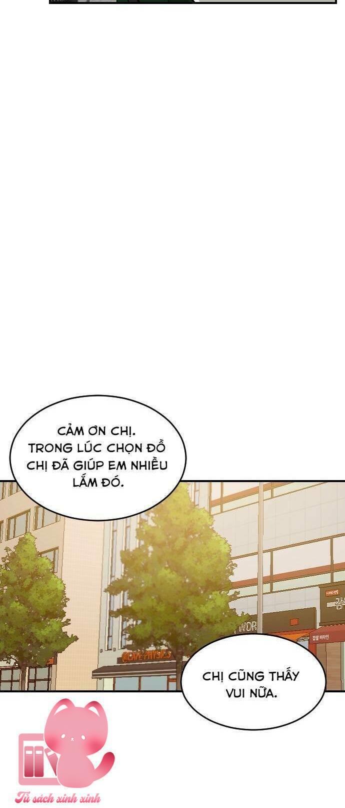 Bạn Của Em Trai - Chap 62 - Trang 50