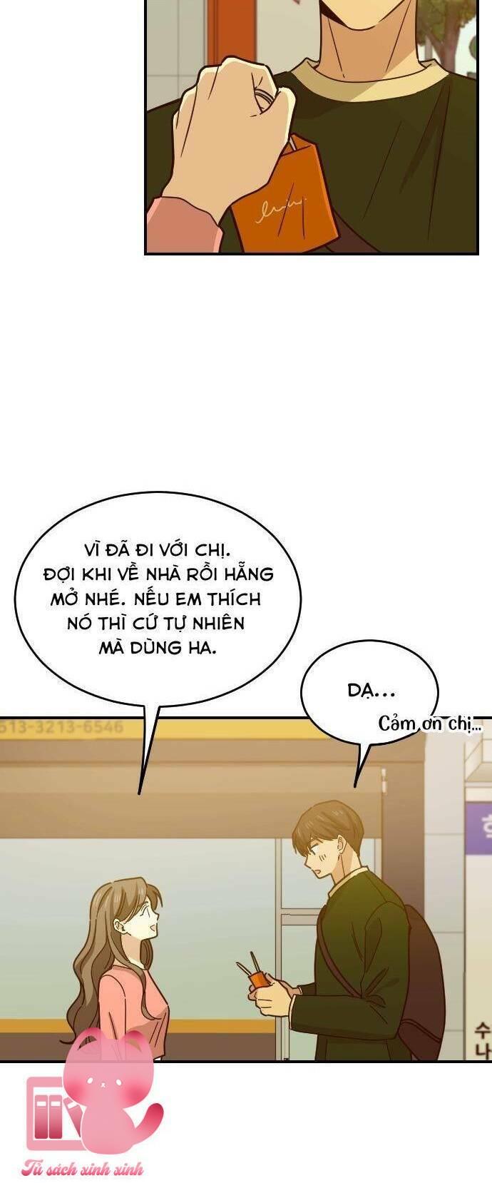 Bạn Của Em Trai - Chap 62 - Trang 52