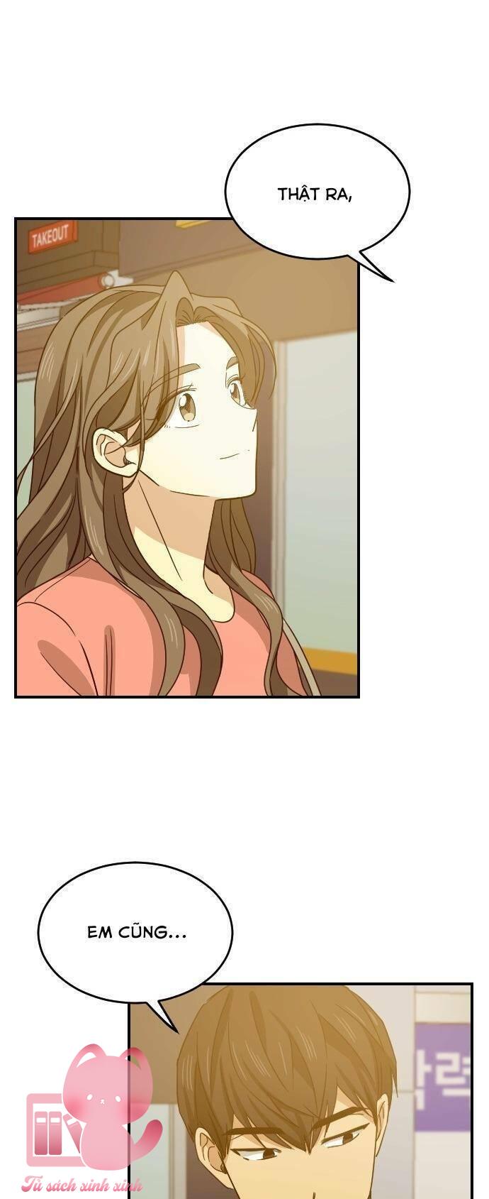 Bạn Của Em Trai - Chap 62 - Trang 53