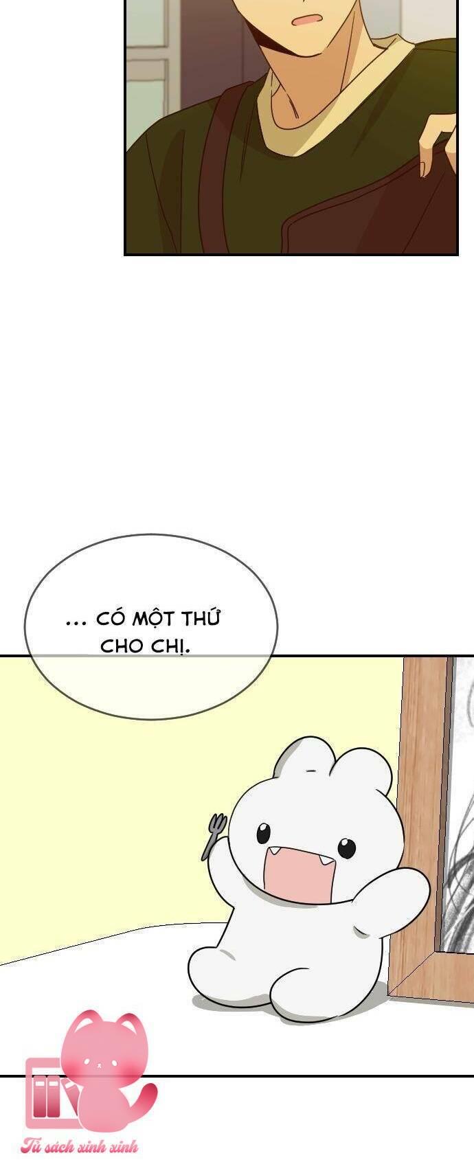 Bạn Của Em Trai - Chap 62 - Trang 54