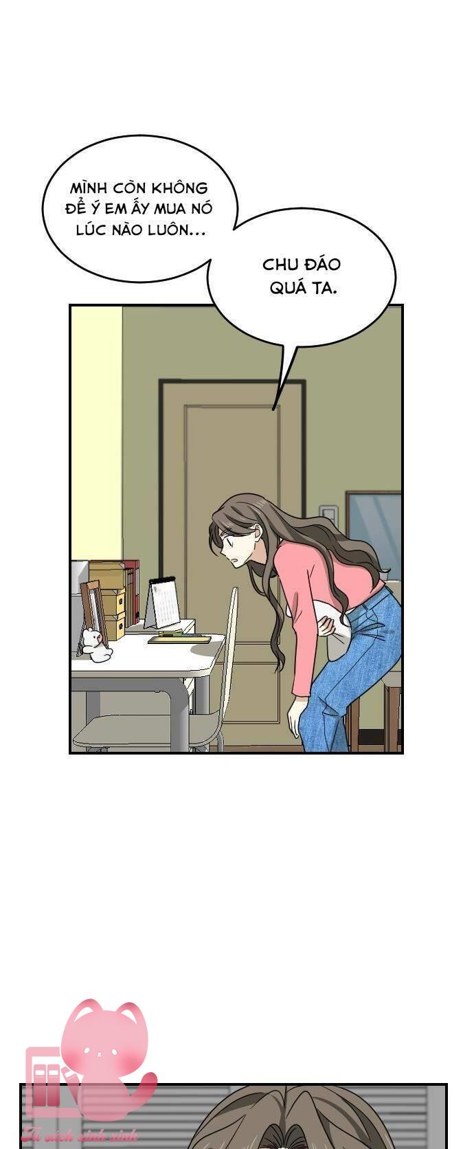 Bạn Của Em Trai - Chap 62 - Trang 55