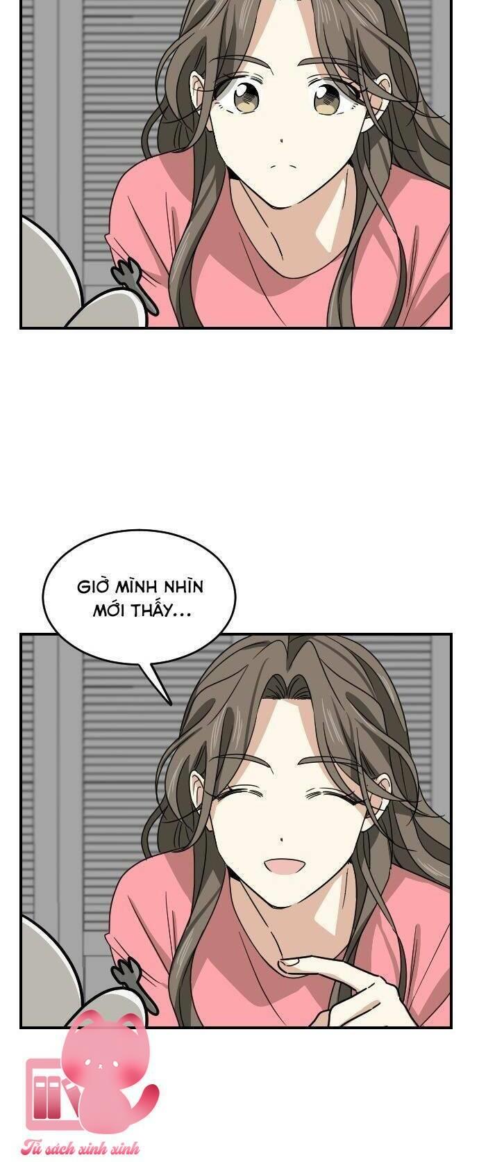 Bạn Của Em Trai - Chap 62 - Trang 56