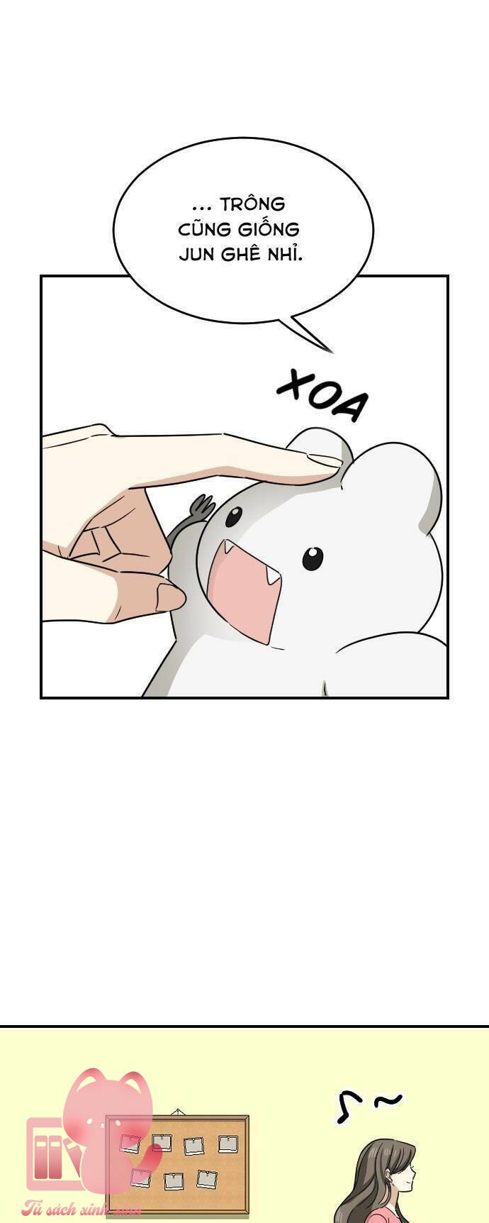 Bạn Của Em Trai - Chap 62 - Trang 57