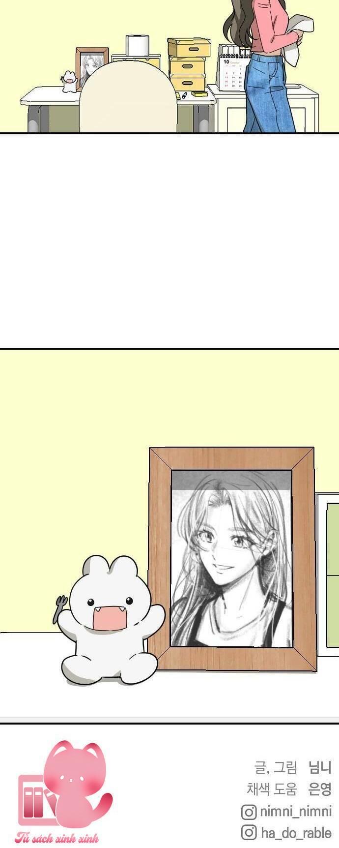 Bạn Của Em Trai - Chap 62 - Trang 58