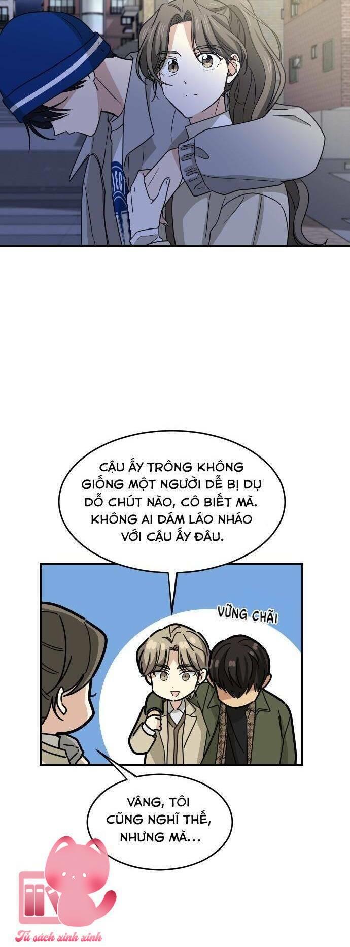 Bạn Của Em Trai - Chap 62 - Trang 6