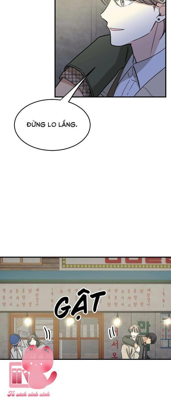 Bạn Của Em Trai - Chap 62 - Trang 8