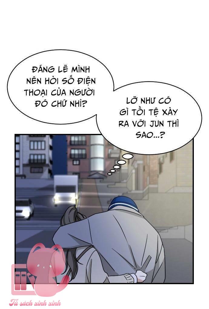 Bạn Của Em Trai - Chap 62 - Trang 9