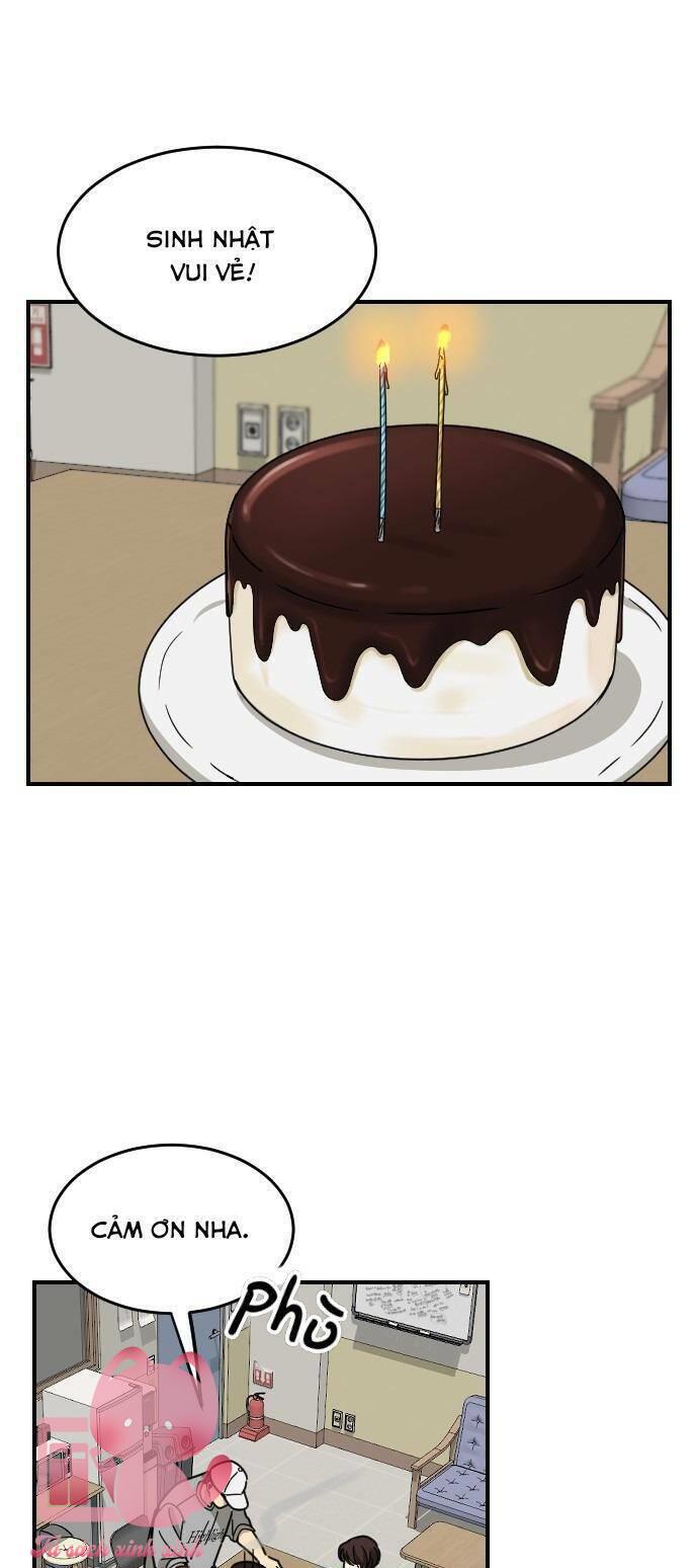 Bạn Của Em Trai - Chap 63 - Trang 1
