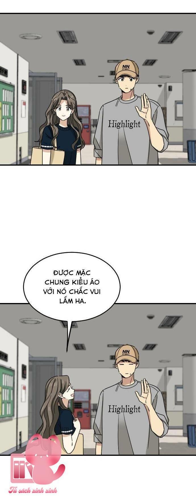 Bạn Của Em Trai - Chap 63 - Trang 12