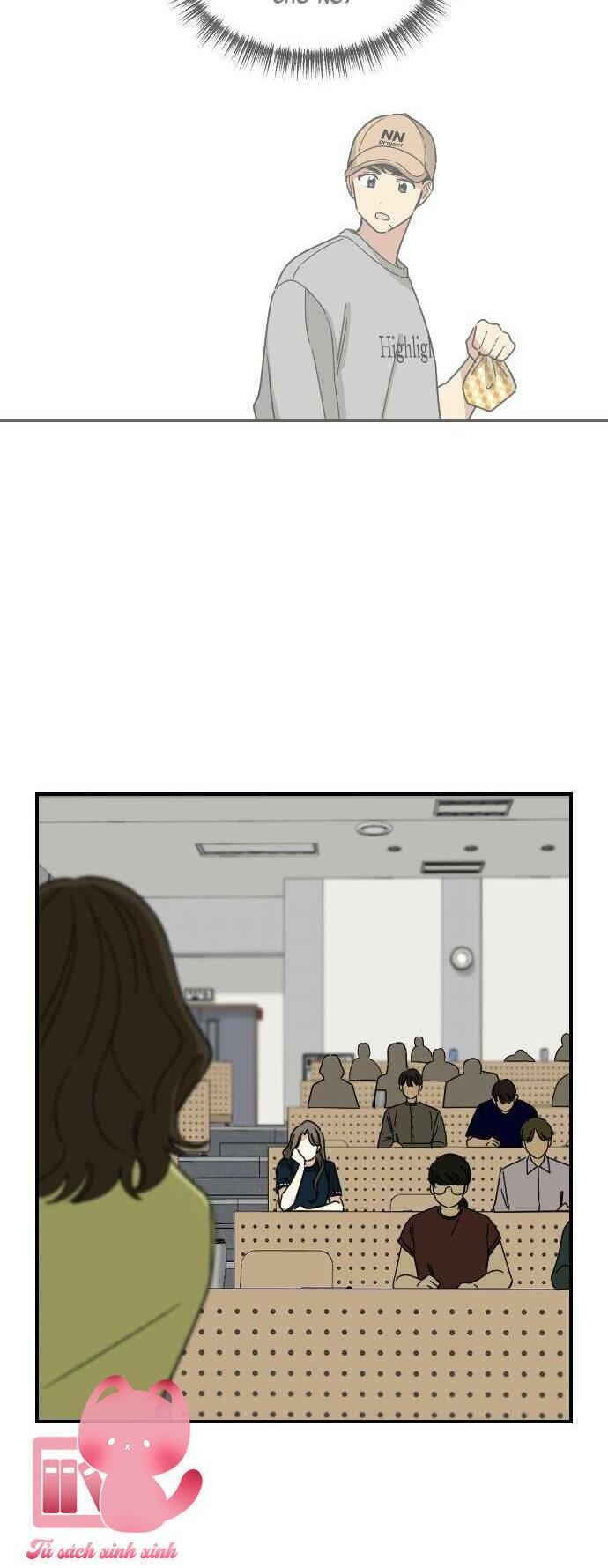 Bạn Của Em Trai - Chap 63 - Trang 16