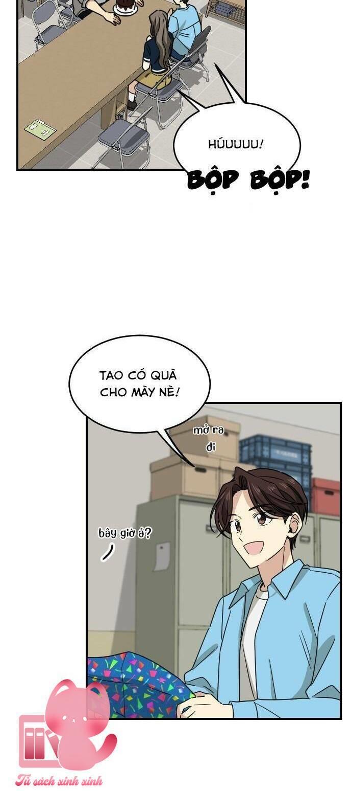 Bạn Của Em Trai - Chap 63 - Trang 2