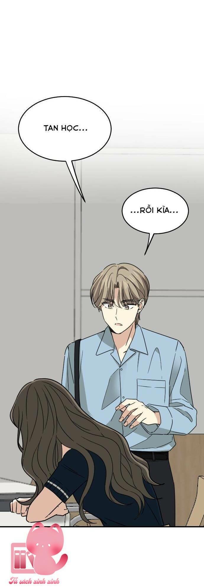 Bạn Của Em Trai - Chap 63 - Trang 20