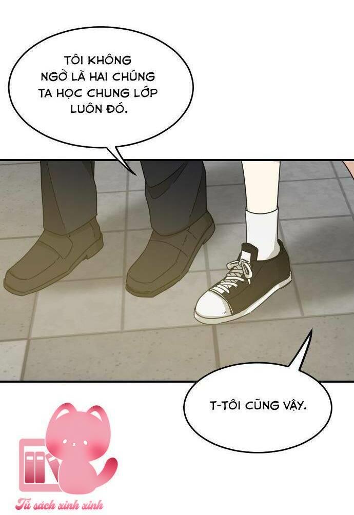 Bạn Của Em Trai - Chap 63 - Trang 24
