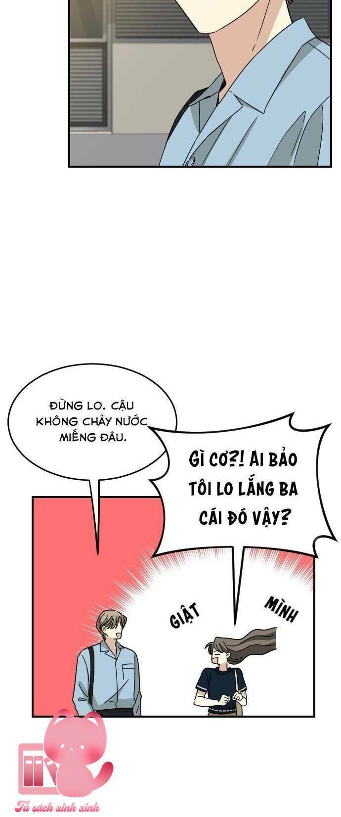 Bạn Của Em Trai - Chap 63 - Trang 26