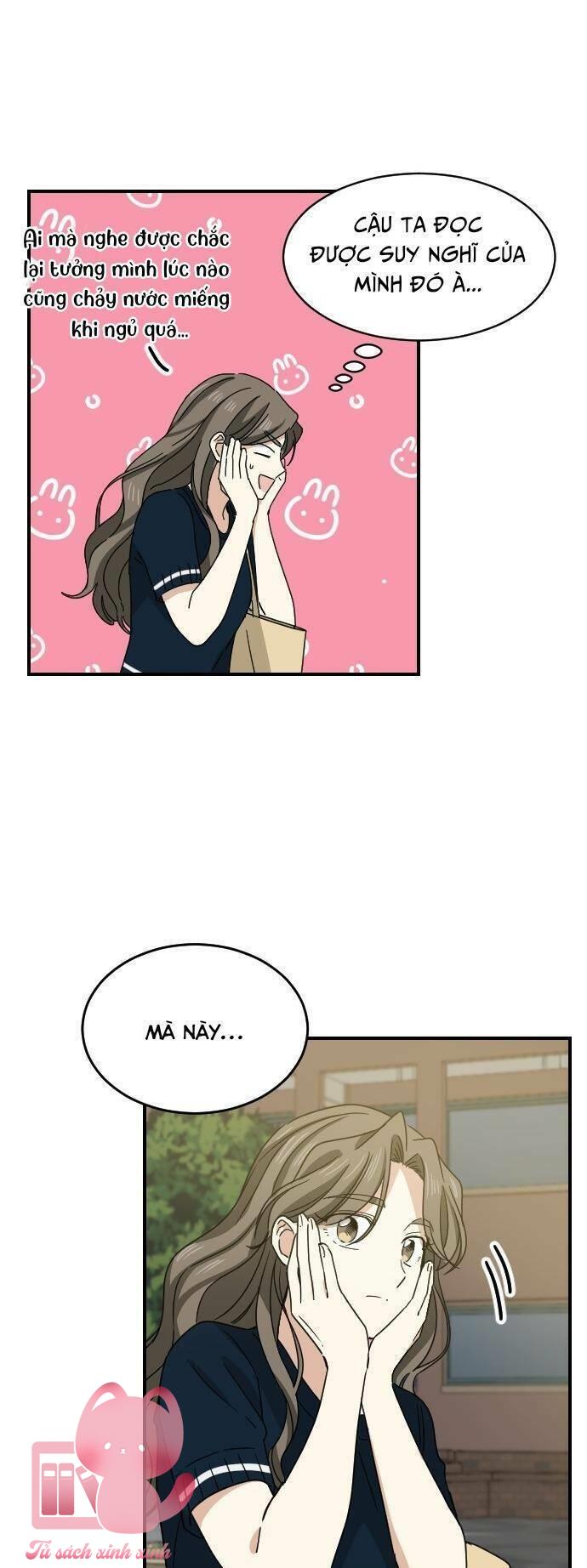 Bạn Của Em Trai - Chap 63 - Trang 27