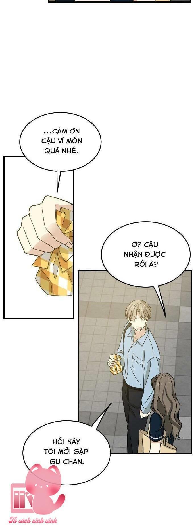 Bạn Của Em Trai - Chap 63 - Trang 28