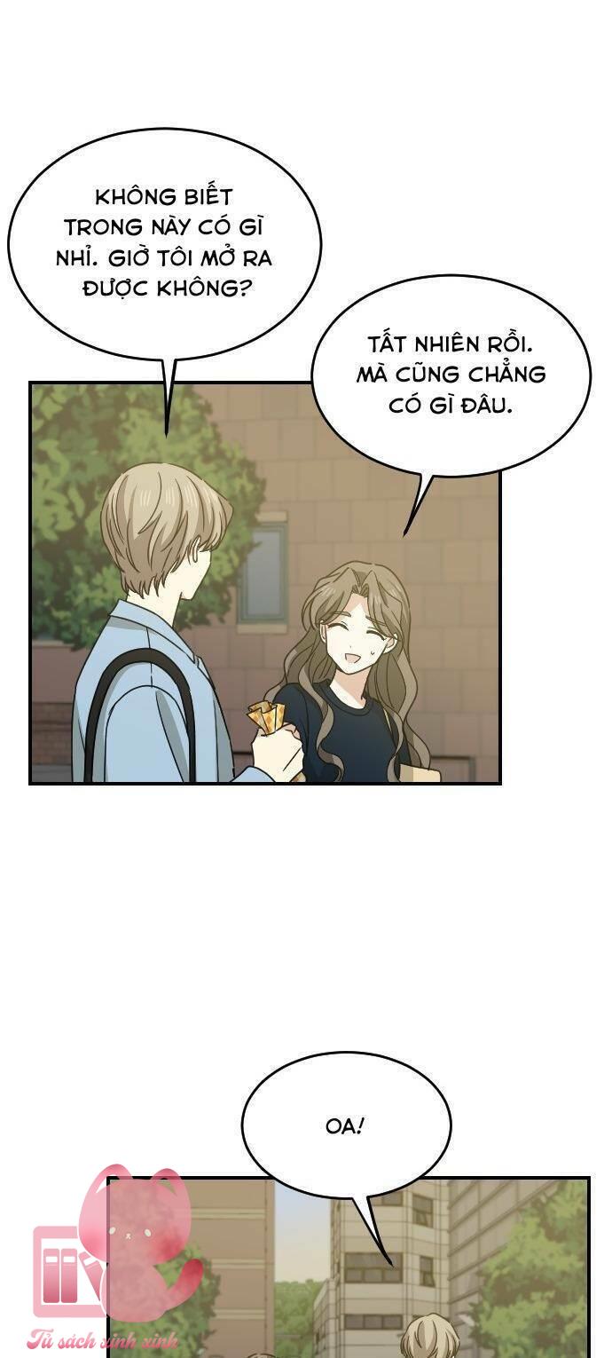 Bạn Của Em Trai - Chap 63 - Trang 29