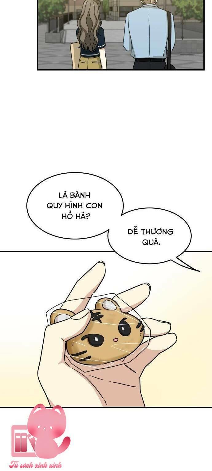 Bạn Của Em Trai - Chap 63 - Trang 30