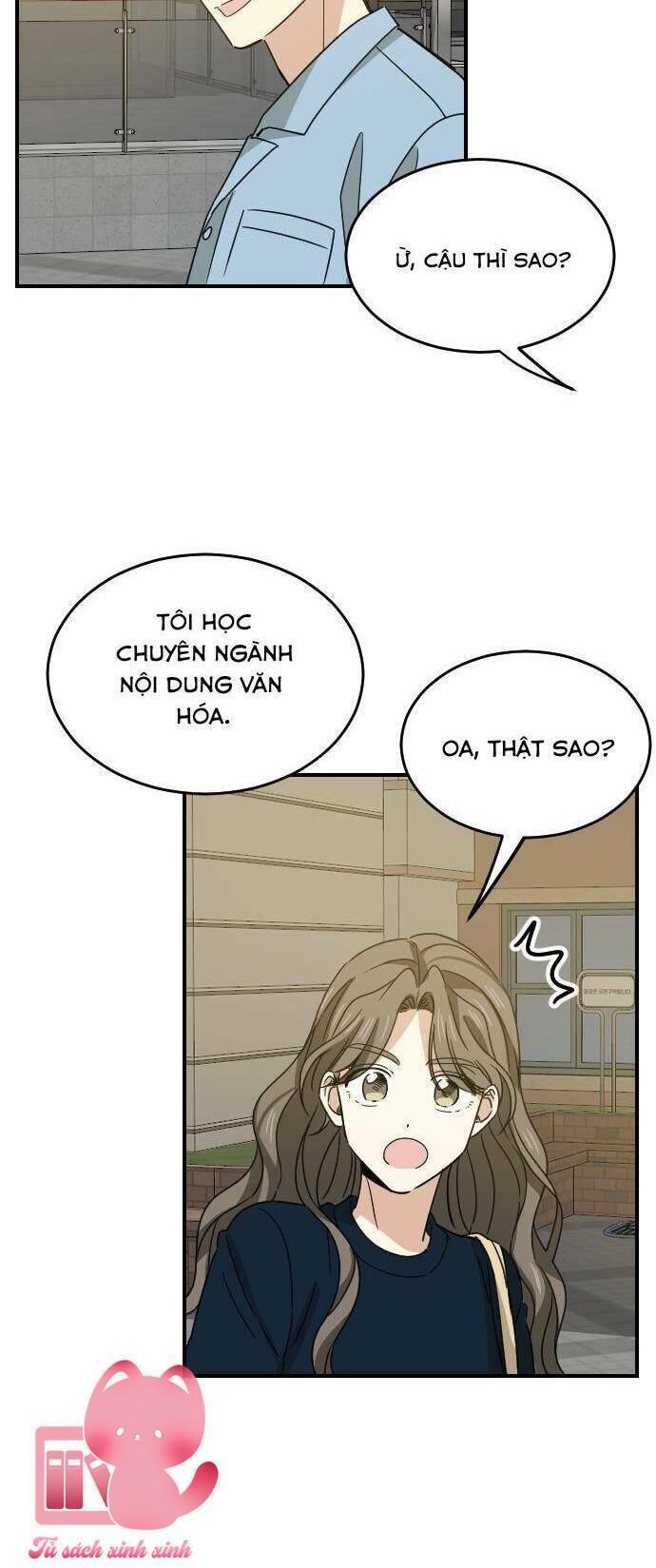 Bạn Của Em Trai - Chap 63 - Trang 32