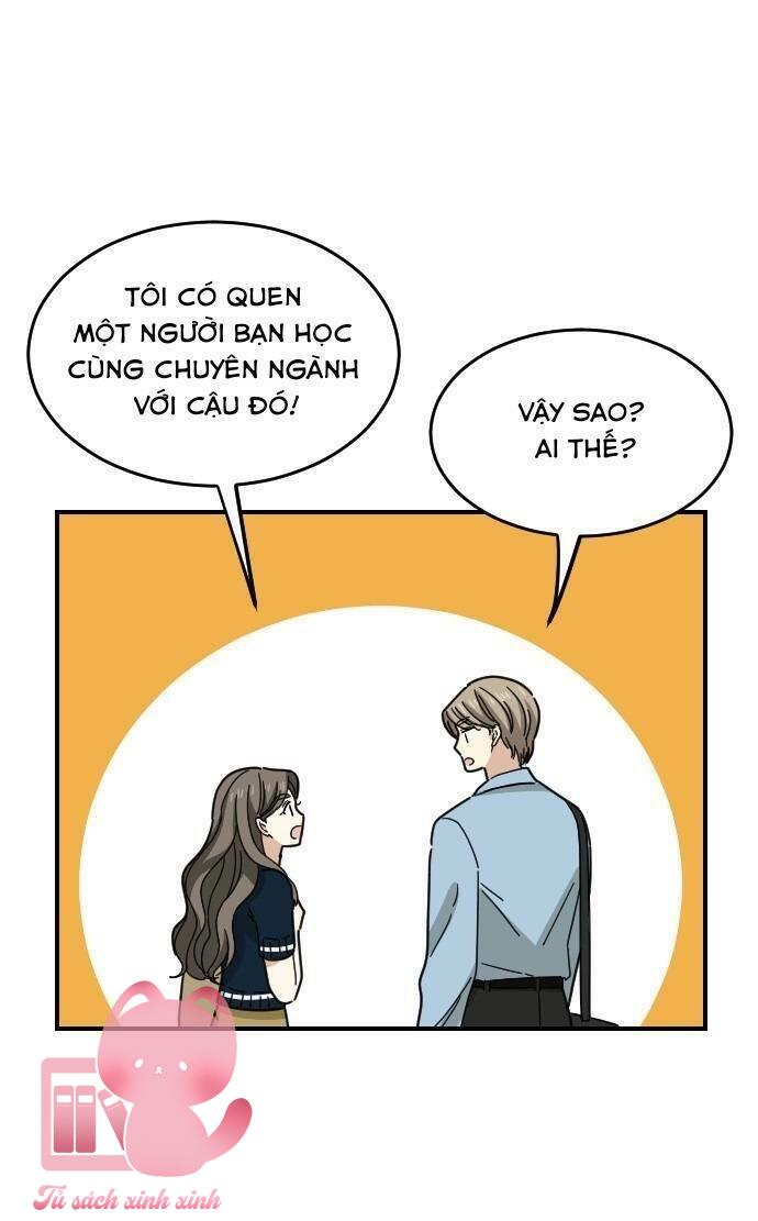 Bạn Của Em Trai - Chap 63 - Trang 33