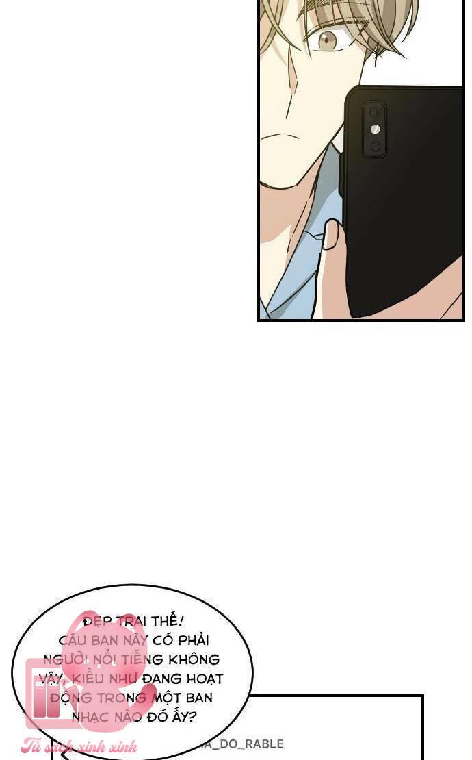 Bạn Của Em Trai - Chap 63 - Trang 35