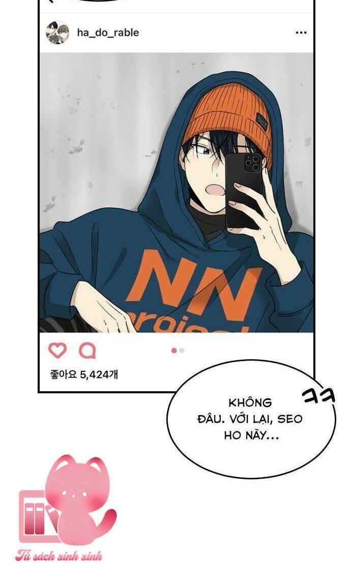 Bạn Của Em Trai - Chap 63 - Trang 36