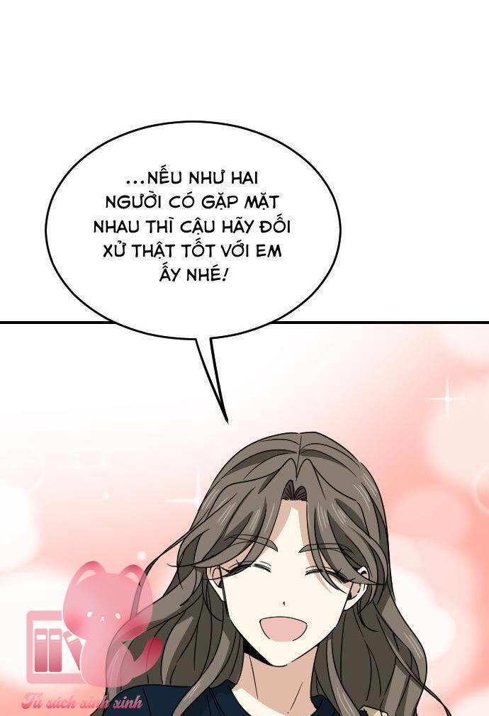 Bạn Của Em Trai - Chap 63 - Trang 37
