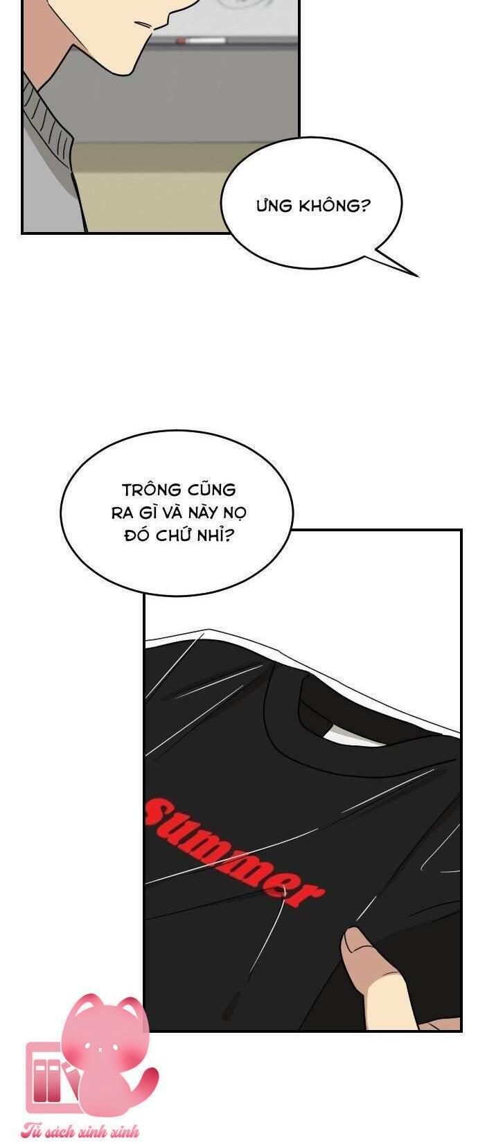 Bạn Của Em Trai - Chap 63 - Trang 4