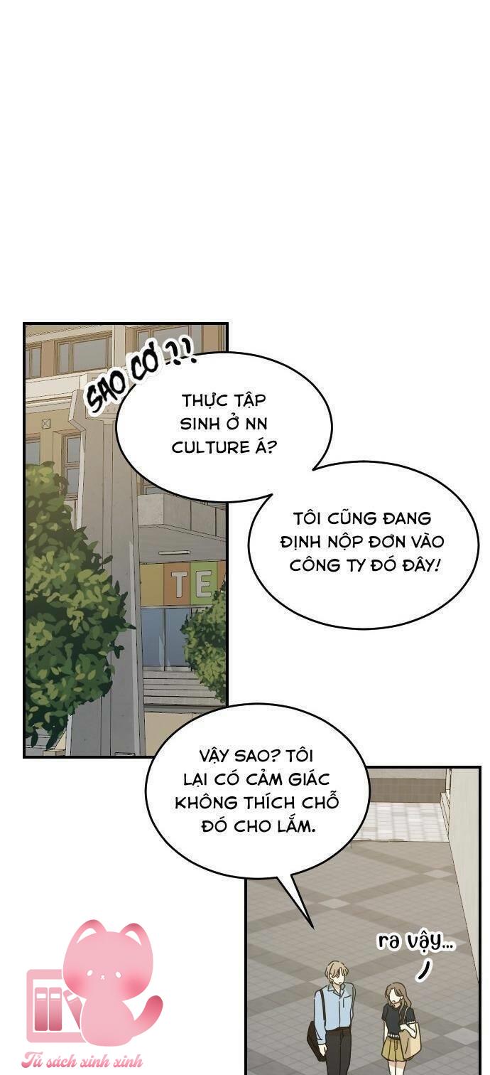 Bạn Của Em Trai - Chap 63 - Trang 41