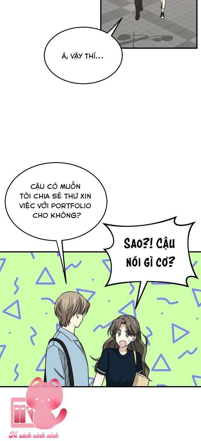 Bạn Của Em Trai - Chap 63 - Trang 42