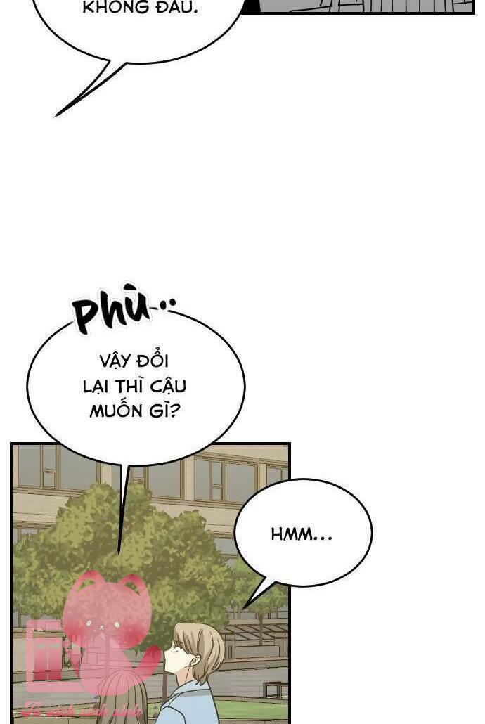Bạn Của Em Trai - Chap 63 - Trang 45