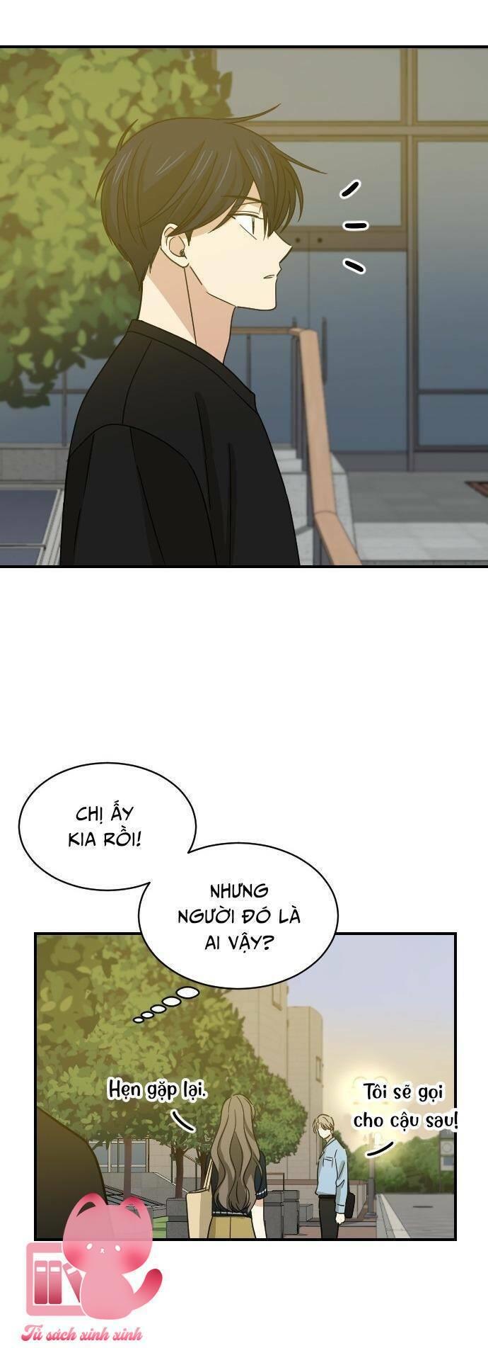 Bạn Của Em Trai - Chap 63 - Trang 52