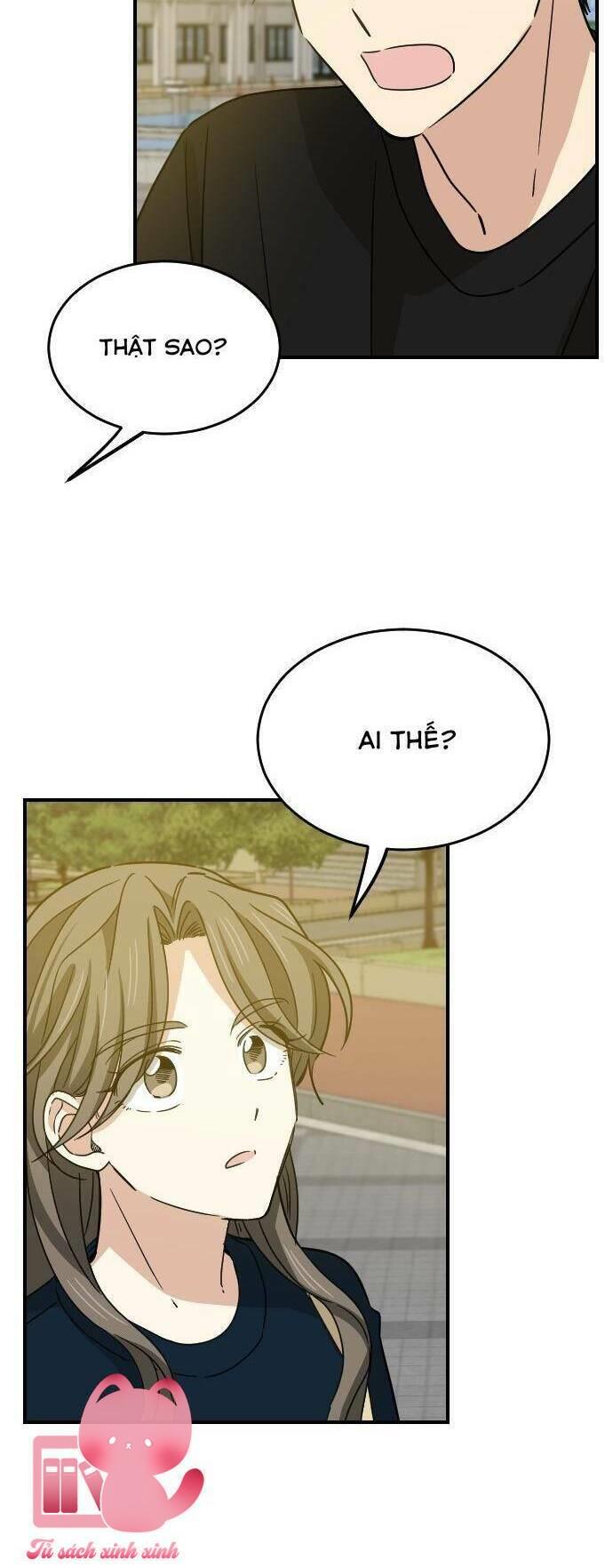 Bạn Của Em Trai - Chap 63 - Trang 56