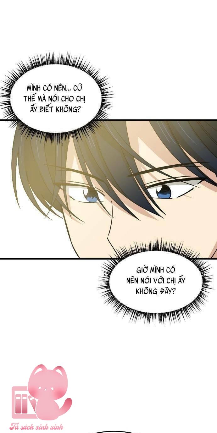 Bạn Của Em Trai - Chap 63 - Trang 57