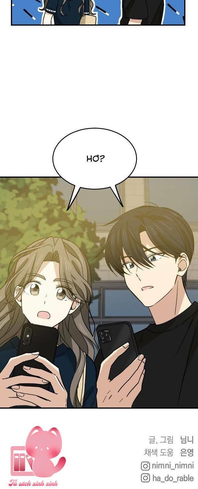 Bạn Của Em Trai - Chap 63 - Trang 60
