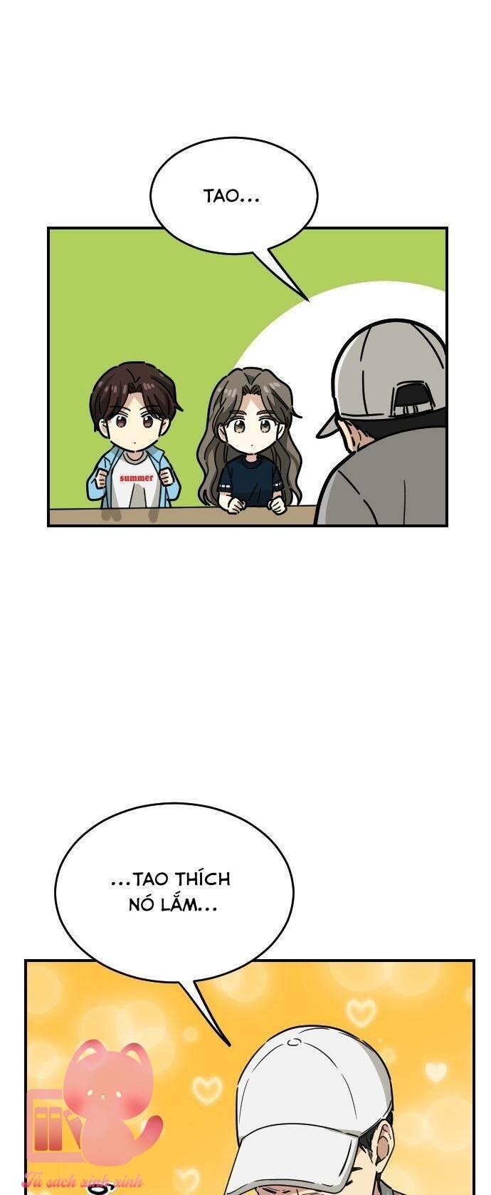 Bạn Của Em Trai - Chap 63 - Trang 7