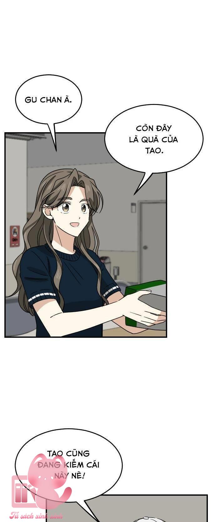 Bạn Của Em Trai - Chap 63 - Trang 9