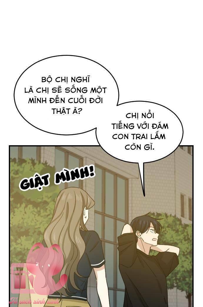 Bạn Của Em Trai - Chap 64 - Trang 11