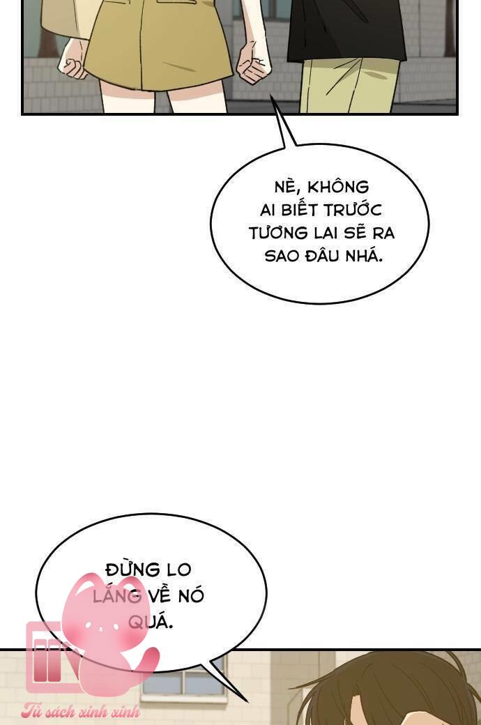 Bạn Của Em Trai - Chap 64 - Trang 12