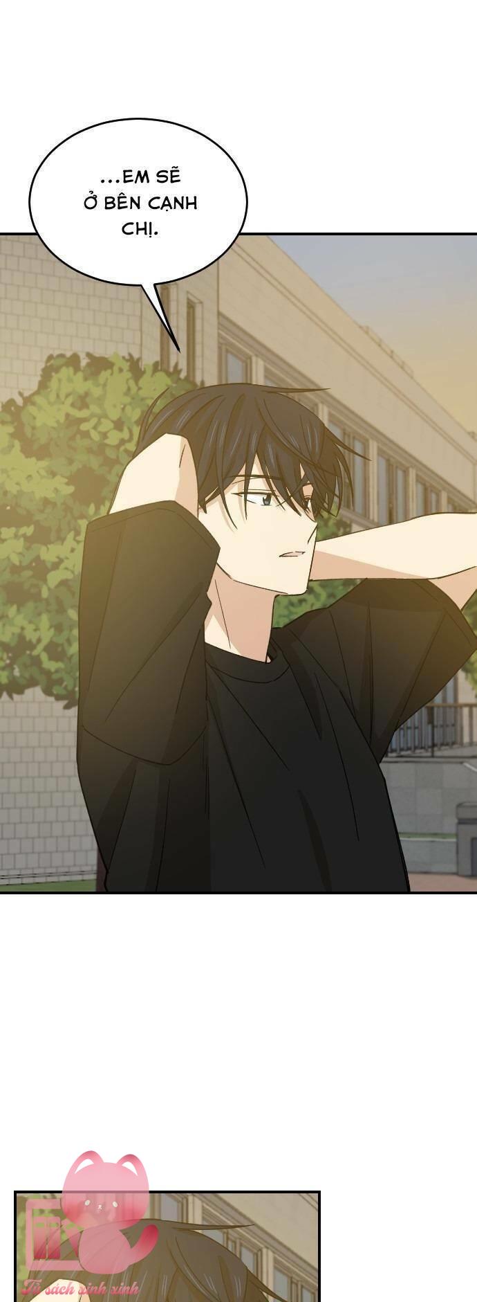 Bạn Của Em Trai - Chap 64 - Trang 15