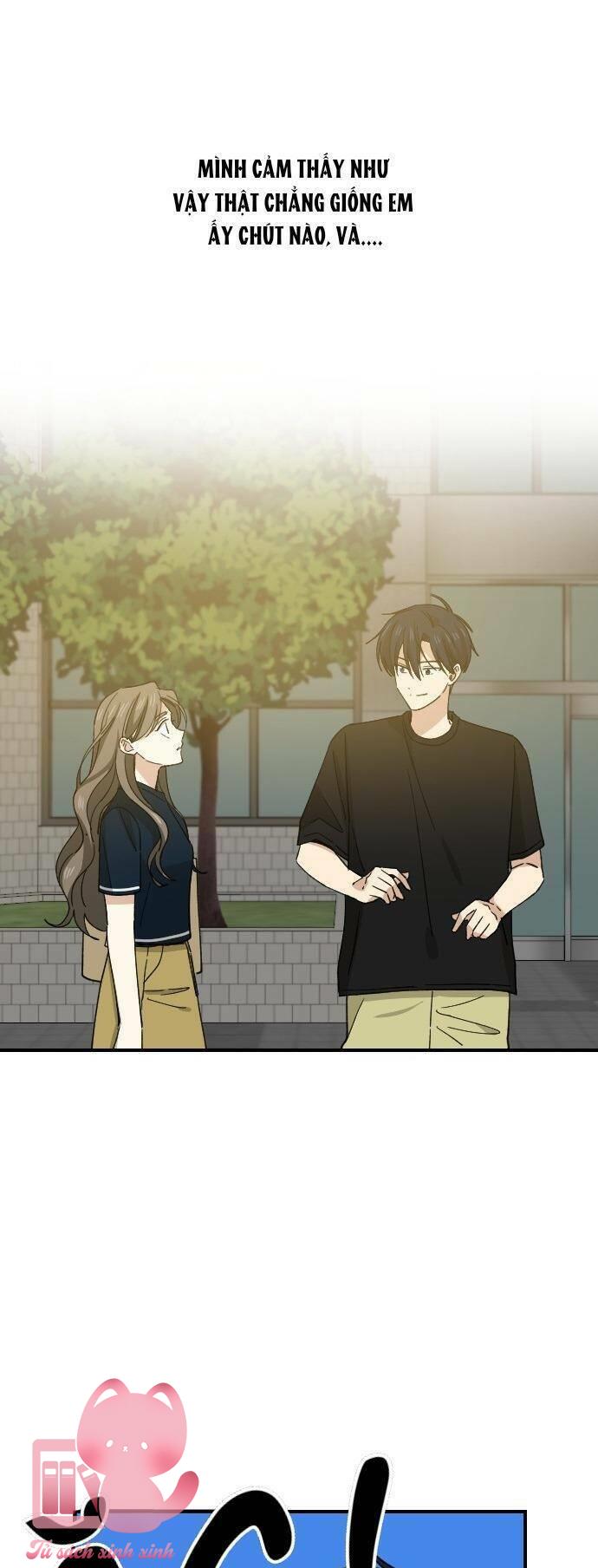 Bạn Của Em Trai - Chap 64 - Trang 17