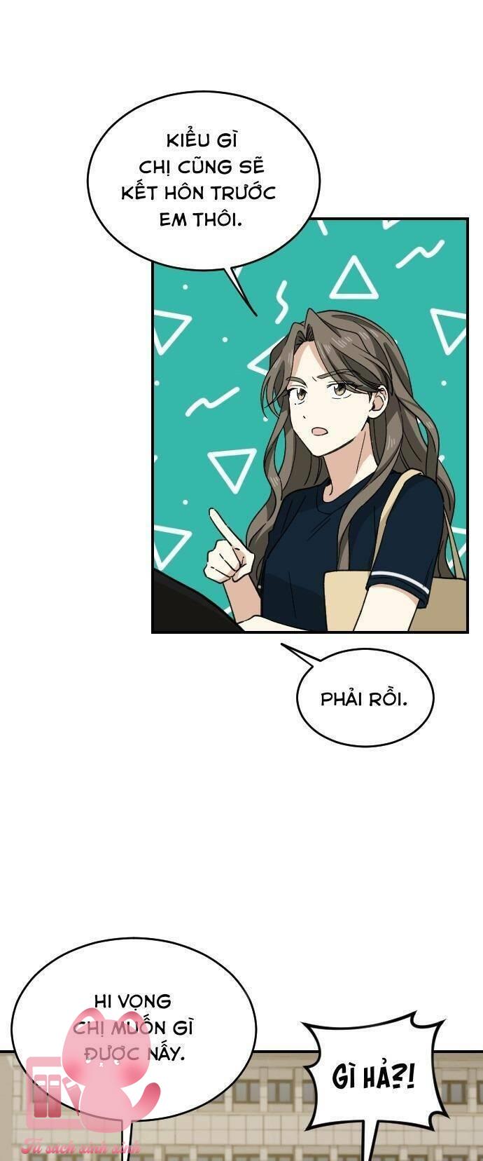 Bạn Của Em Trai - Chap 64 - Trang 19